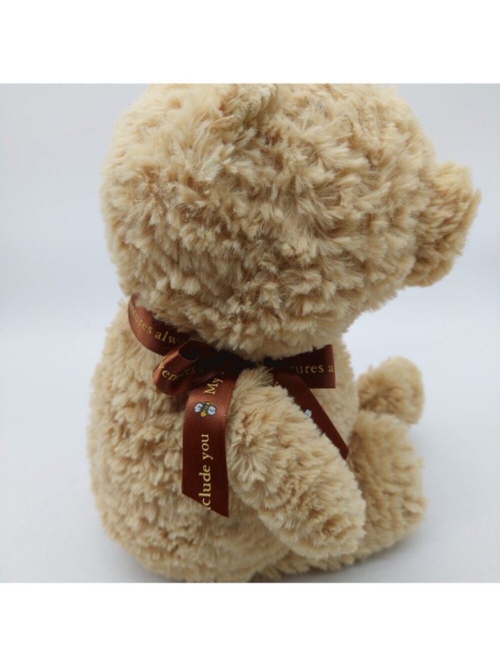 Disney Baby Winnie The Pooh & Tiger Plush Stuffed Animal - Picture 8 of 16